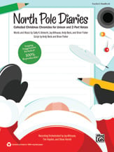 North Pole Diaries Teacher's Edition